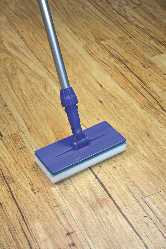 Octopus Cleaning Tool