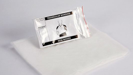 Triangular Bandage