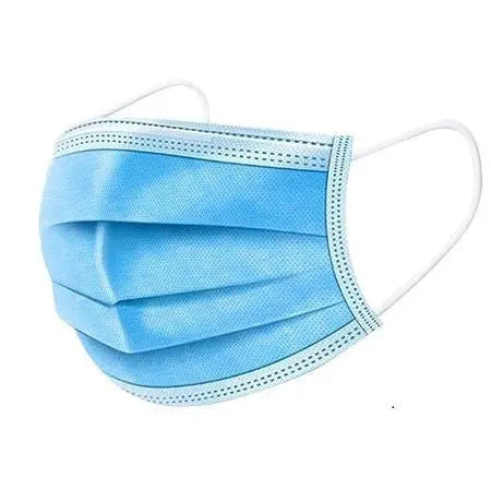 Medical Grade 3ply Type IIR Face Masks