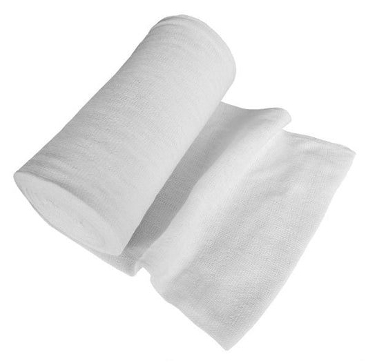 Plain Stockinette Roll