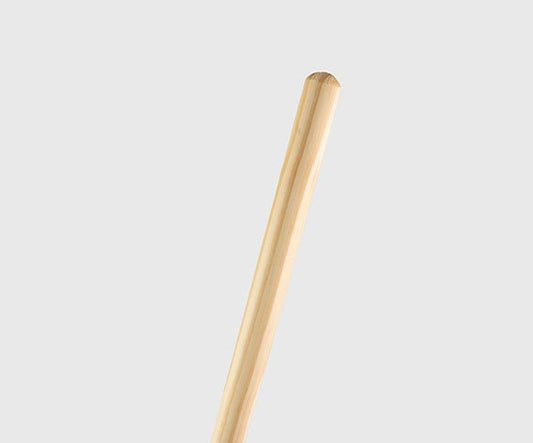 Wooden Broom Handle - 28mm