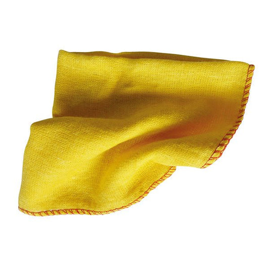 Yellow Dusters