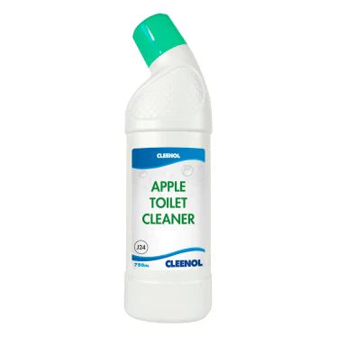 Cleenol Apple Toilet Cleaner 1L