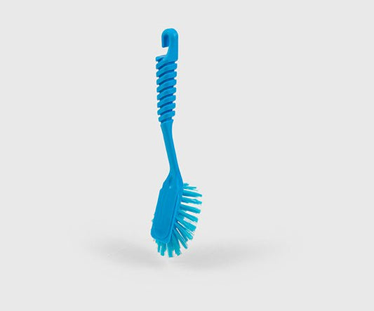 Colour Coded Dishwash Brush
