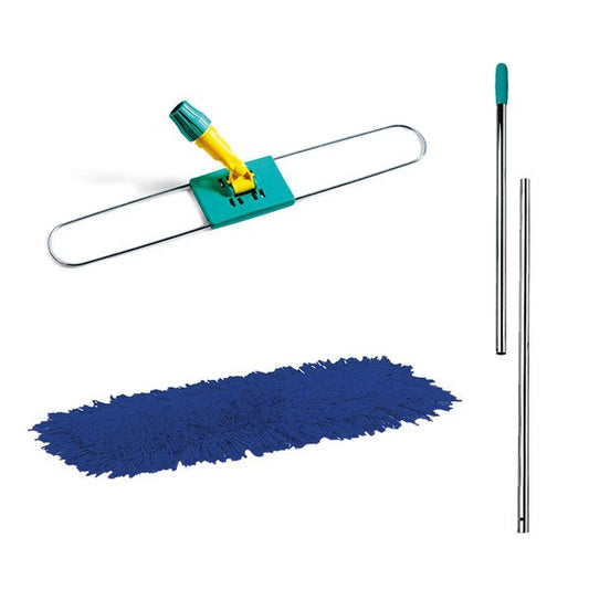 Dustmate Synthetic Sweeper Kit