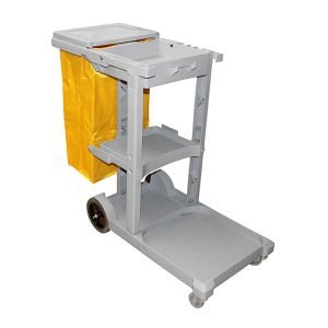 Cleaner's Basic Trolley
