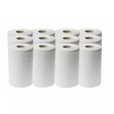 Mini Centre Feed Paper Rolls