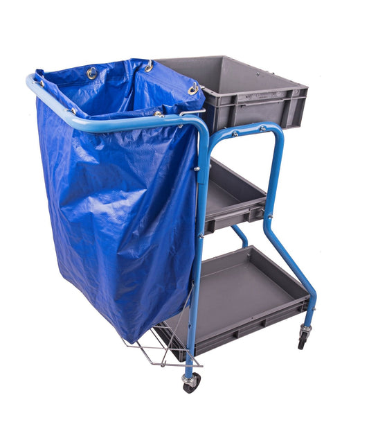 Port-A-Cart Trolley