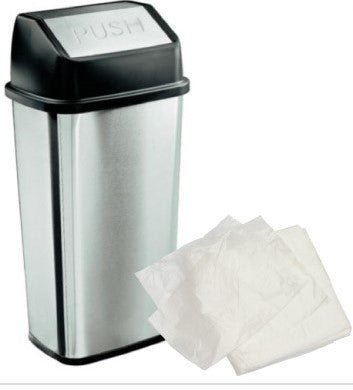 Swing Bin Liners