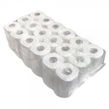 200 Sheet Toilet Rolls