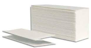 2ply Soft Z-Fold Hand Towels